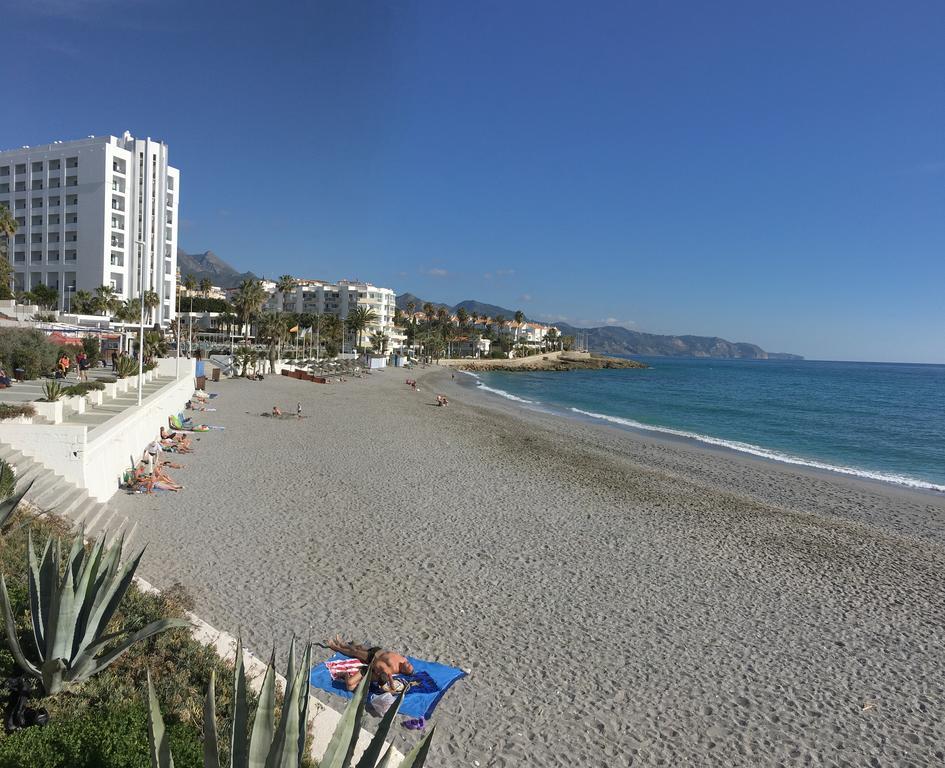Torresol Apartamento *